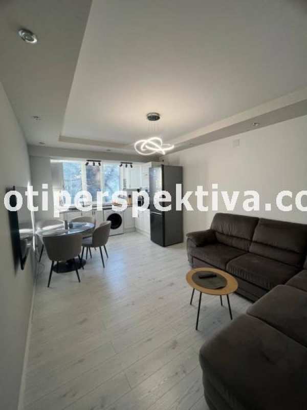 Продава 3-стаен, гр. пловдив, кършияка