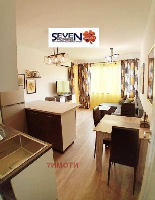 Продава 3-стаен, гр. пловдив, южен