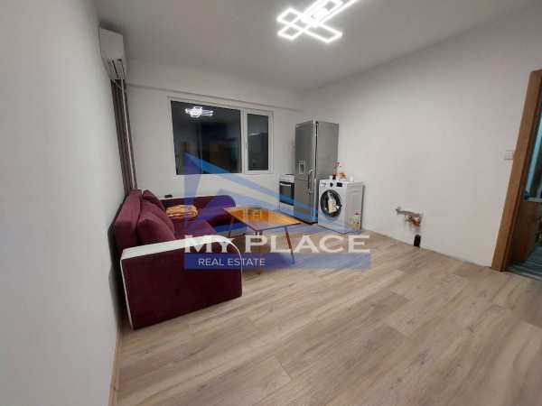 Продава 2-стаен, гр. шумен, тракия