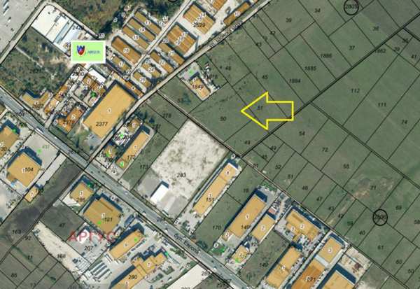 Продава парцел, гр. софия, република