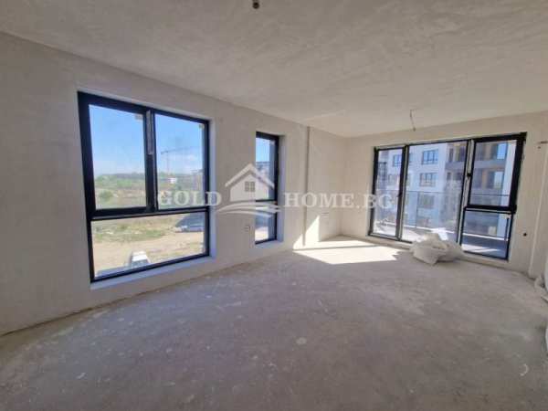 Продава 2-стаен, гр. пловдив, христо смирненски