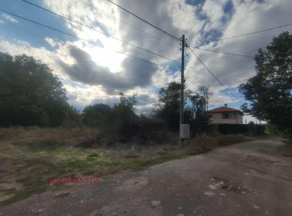 Продава парцел, гр. пловдив, терзиите