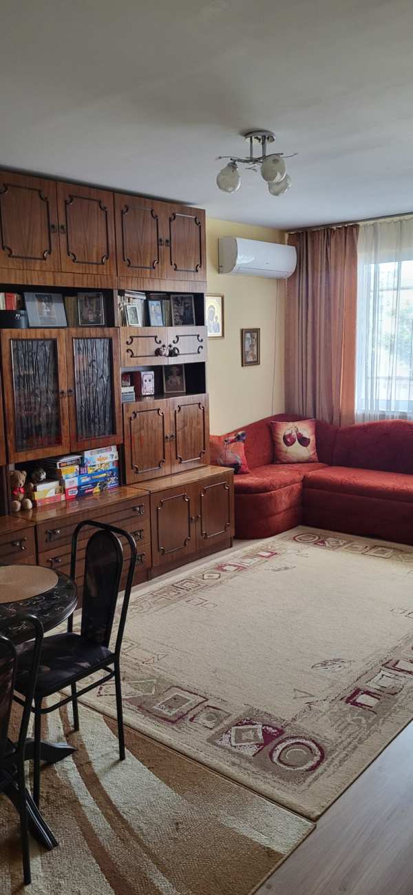 Продава 3-стаен, гр. шумен, еверест