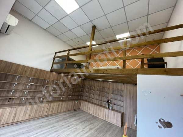 Продава магазин, гр. велико търново, стара част