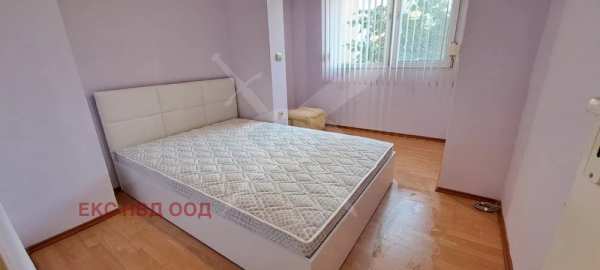 Продава 2-стаен, гр. пловдив, христо смирненски