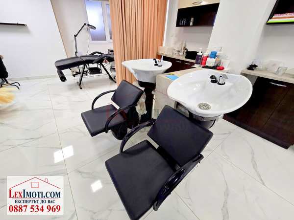 Продава бизнес имот, гр. русе, център