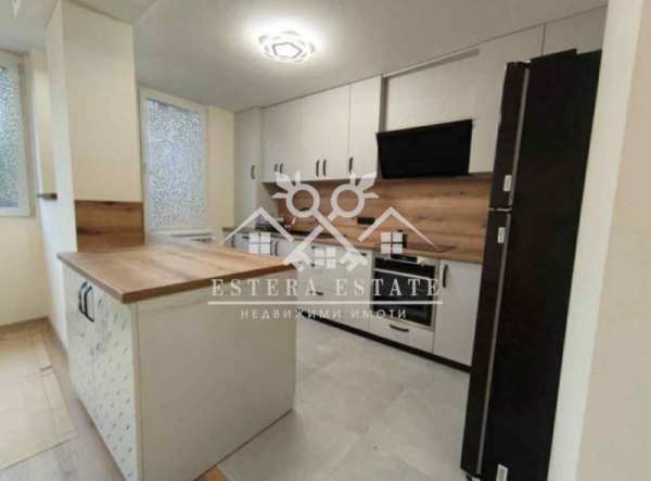 Продава 3-стаен, гр. шумен, център