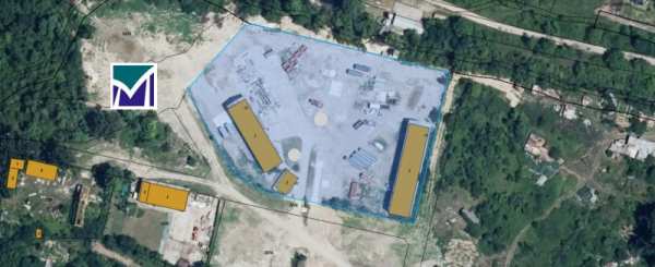 Продава пром. помещение, гр. мездра, област враца