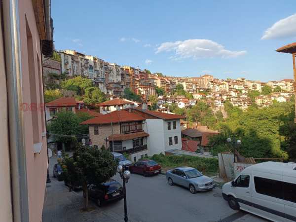 Продава къща, гр. велико търново, център