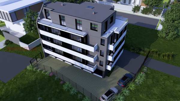 Продава 2-стаен, гр. пловдив, център