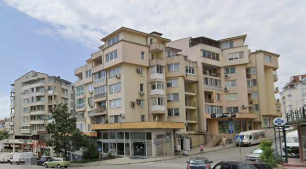 Продава 2-стаен, гр. велико търново, колю фичето