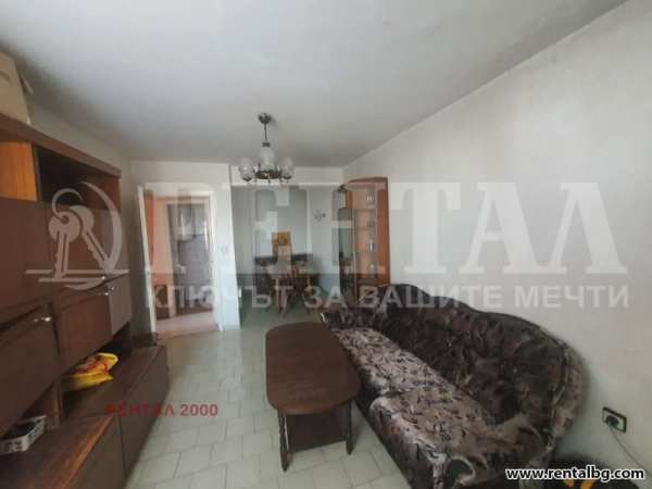 Продава 3-стаен, гр. пловдив, център