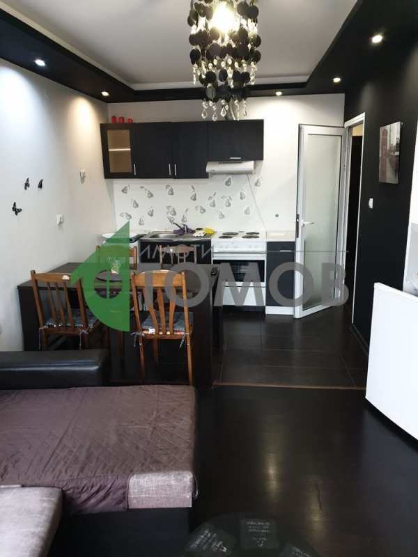 Продава 2-стаен, гр. шумен, добруджански