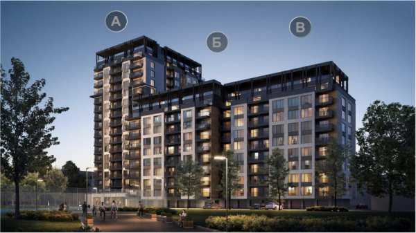 Продава 3-стаен, гр. пловдив, кършияка