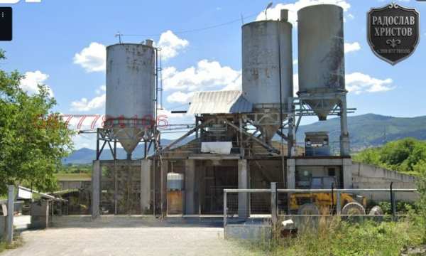 Продава бизнес имот, гр. софия, с. лозен