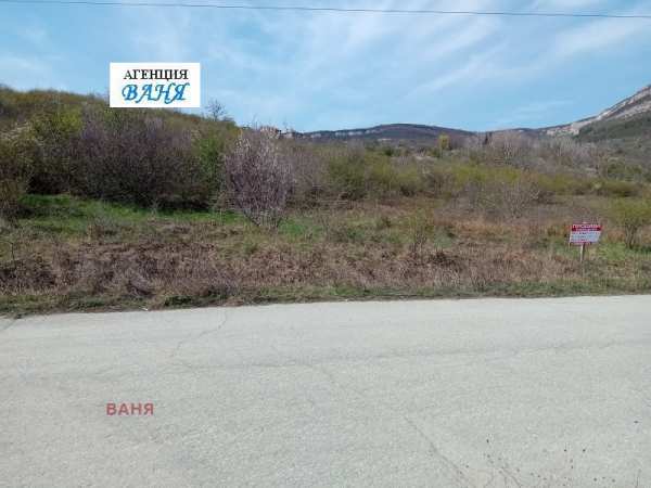 Продава парцел, гр. шумен, дивдядово