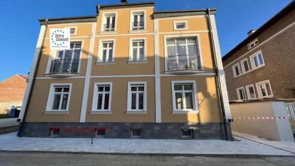 Продава бизнес имот, гр. батак, област пазарджик