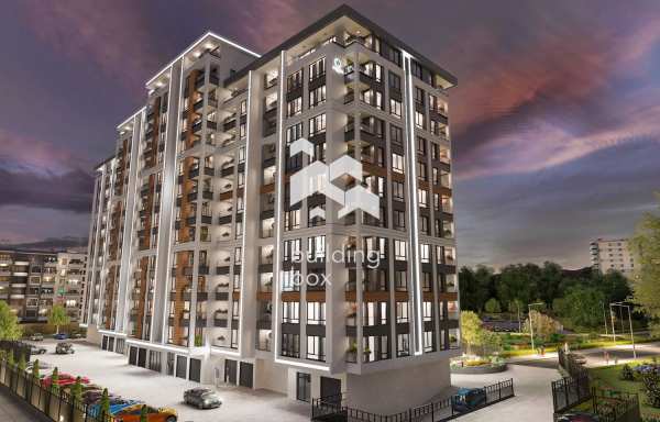 Продава 3-стаен, гр. пловдив, гагарин