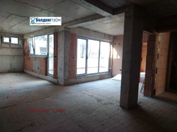 Продава 2-стаен, гр. шумен, център