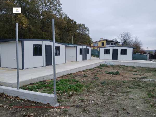 Продава бизнес имот, с. кранево, област добрич