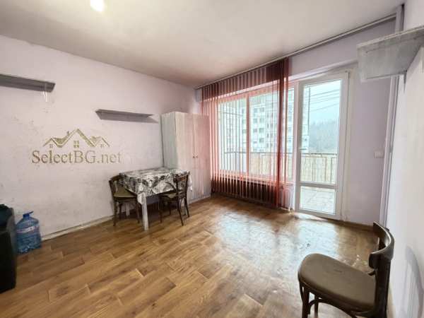 Продава 2-стаен, гр. велико търново, бузлуджа