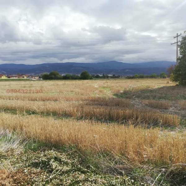 Продава парцел, гр. пловдив, терзиите