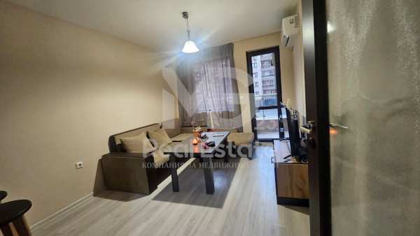 Продава 2-стаен, гр. пловдив, христо смирненски