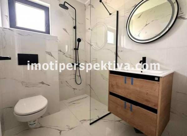 Продава 2-стаен, гр. пловдив, христо смирненски