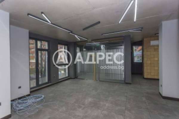 Продава пром. помещение, гр. софия, студентски град