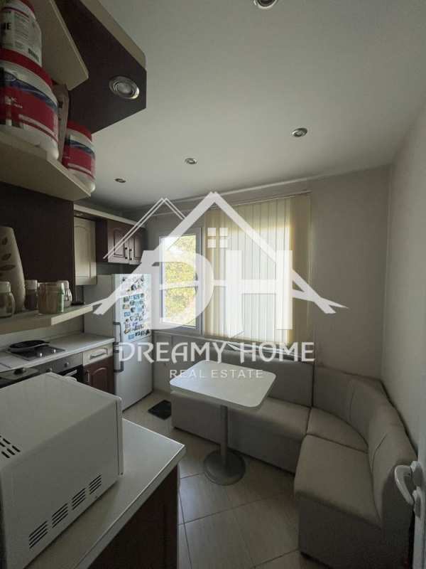 Продава 2-стаен, гр. пловдив, кючук париж