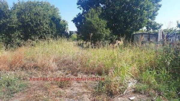 Продава парцел, гр. пловдив, беломорски