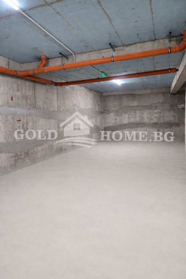 Продава гараж, паркомясто, гр. пловдив, кършияка