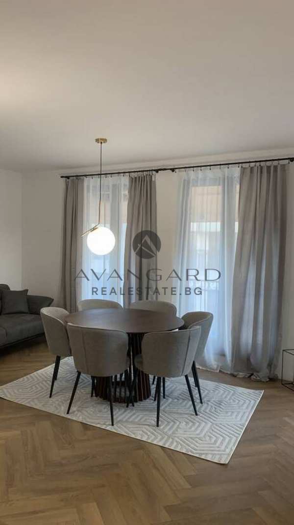 Продава 2-стаен, гр. пловдив, христо смирненски