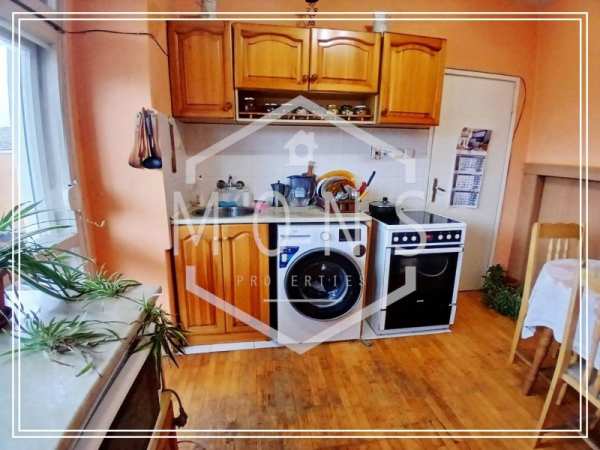 Продава мезонет, гр. велико търново, център