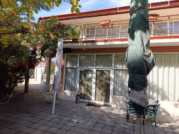 Продава бизнес имот, гр. гълъбово, област стара загора