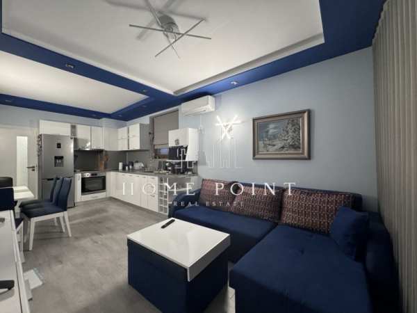 Продава 2-стаен, гр. пловдив, въстанически