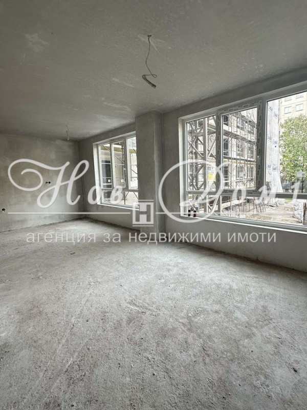 Продава 3-стаен, гр. пловдив, христо смирненски