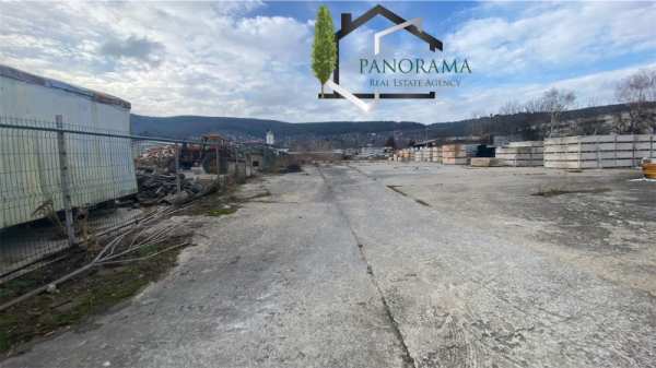 Продава парцел, гр. шумен, топхане