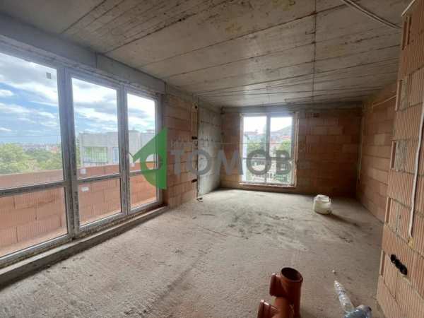 Продава 3-стаен, гр. шумен, център