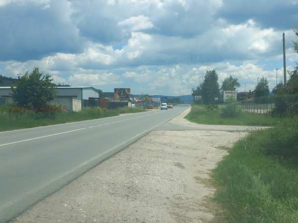 Продава бизнес имот, гр. велинград, област пазарджик