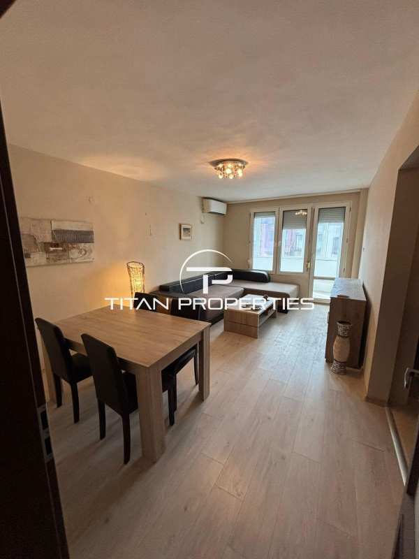 Продава 3-стаен, гр. бургас, възраждане