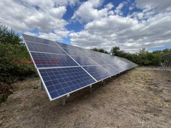 Продава бизнес имот, с. черешово, област русе