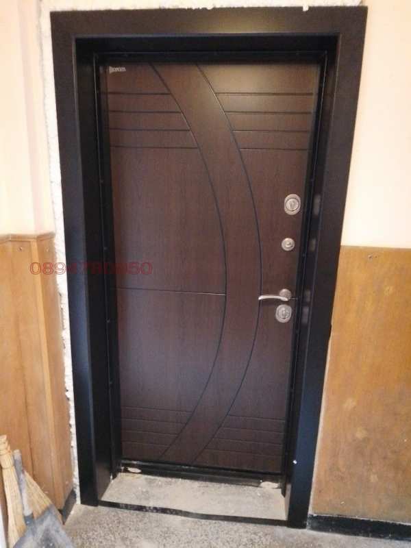 Продава 3-стаен, гр. стара загора, център