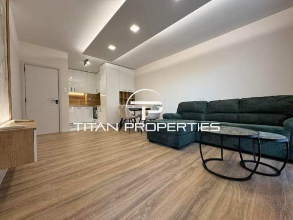 Продава 2-стаен, гр. пловдив, остромила