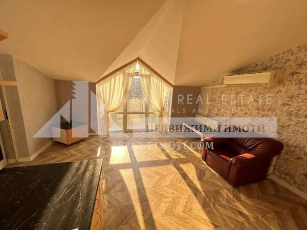 Продава 2-стаен, гр. пловдив, тракия