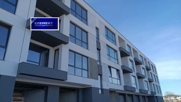 Продава 3-стаен, гр. пловдив, остромила