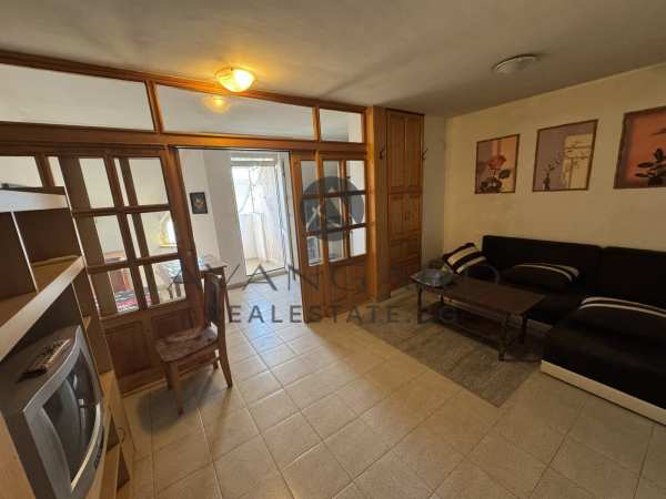 Продава мезонет, гр. пловдив, христо смирненски