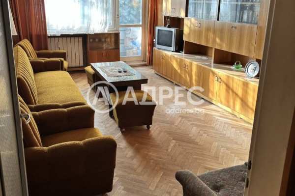 Продава 2-стаен, гр. софия, люлин 6