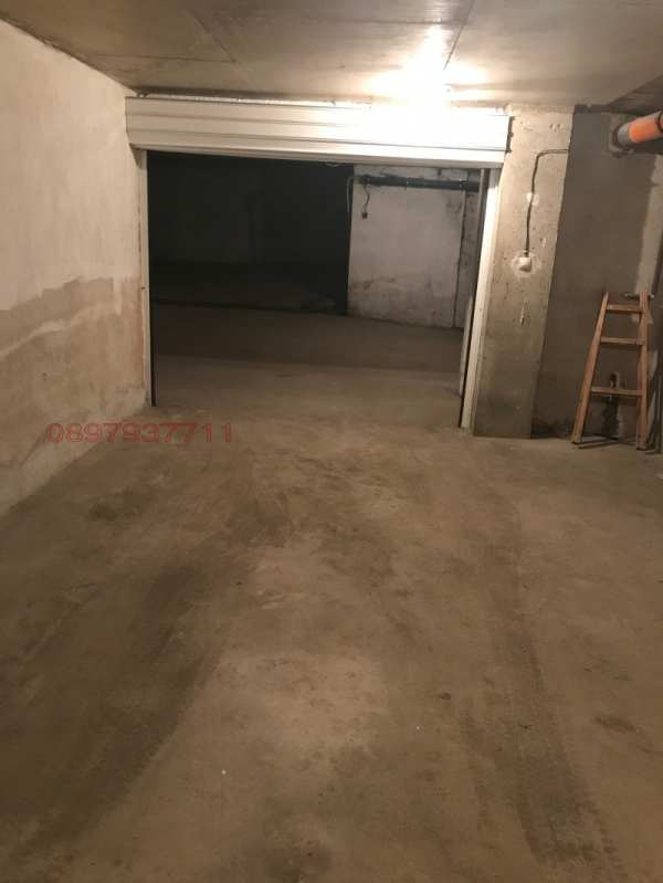 Продава гараж, паркомясто, гр. стара загора, мбал иван рилски