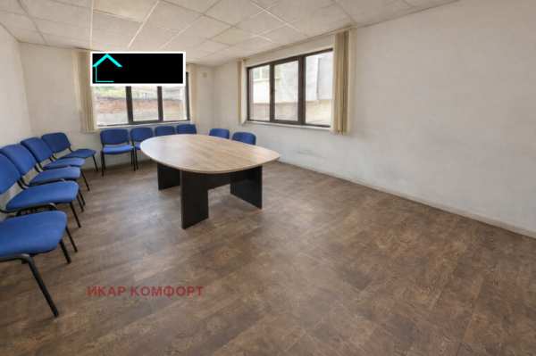 Продава офис, гр. русе, център